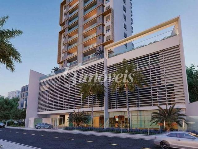 Apartamento para Venda em Itajaí/SC Centro 3 Quartos