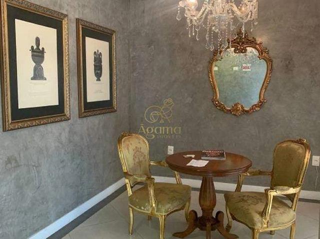 Apartamento para Venda em Itajaí/SC Centro 3 Quartos