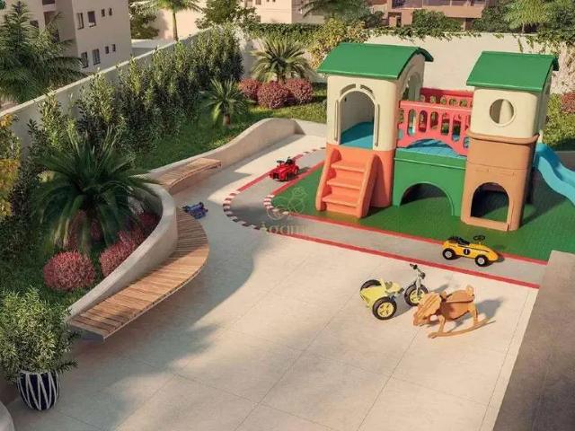 Apartamento para Venda em Itajaí/SC Centro 3 Quartos