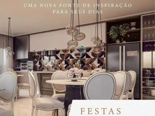 Apartamento para Venda em Itajaí/SC Centro 3 Quartos