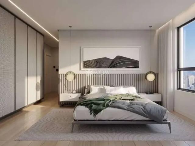 Apartamento para Venda em Itajaí/SC Centro 3 Quartos