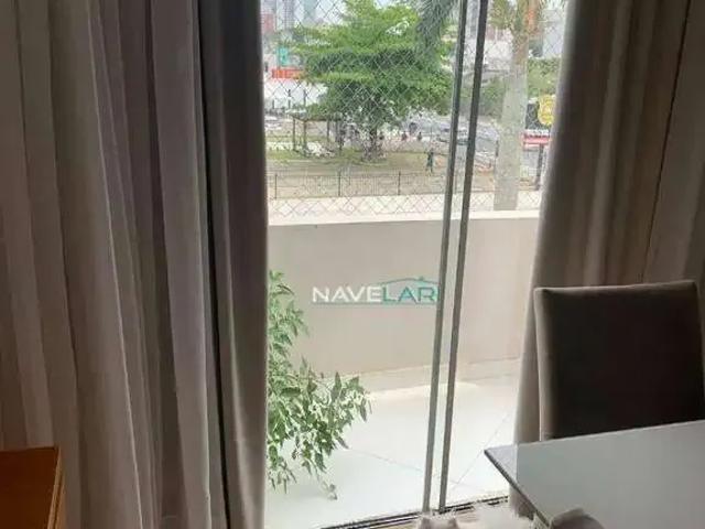Apartamento para Venda em Itajaí/SC Centro 3 Quartos