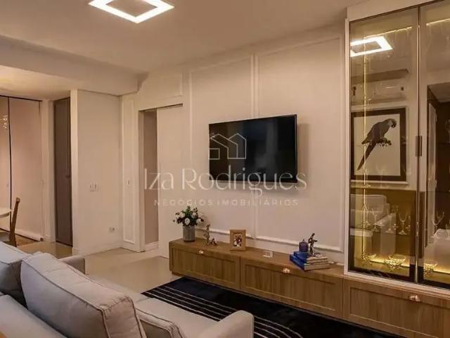 Apartamento para Venda em Itajaí/SC Centro 3 Quartos