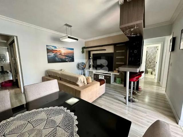 Apartamento para Venda em Itajaí/SC Centro 3 Quartos