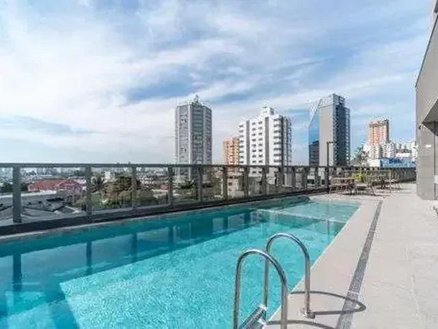 Apartamento para Venda em Itajaí/SC Centro 3 Quartos