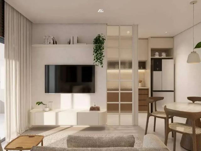 Apartamento para Venda em Itajaí/SC Centro 3 Quartos