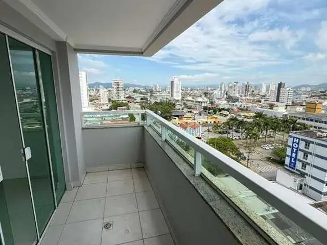 Apartamento para Venda em Itajaí/SC Centro 3 Quartos