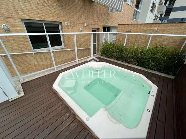 Apartamento para Venda em Itajaí/SC Centro 3 Quartos