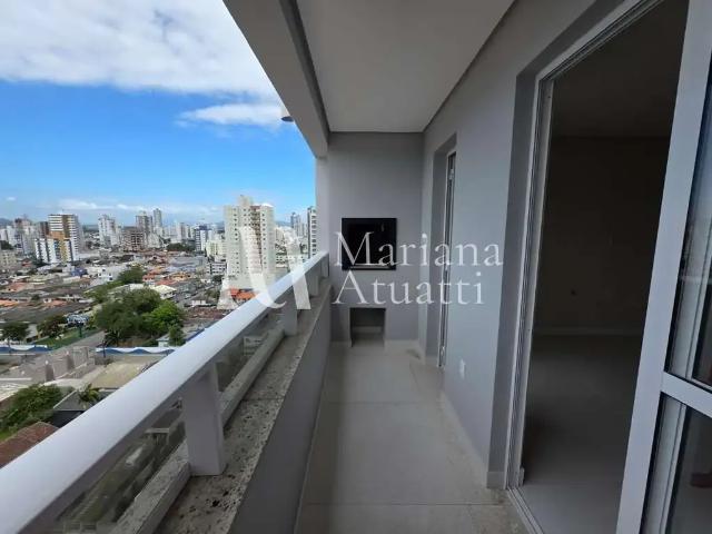 Apartamento para Venda em Itajaí/SC Centro 3 Quartos