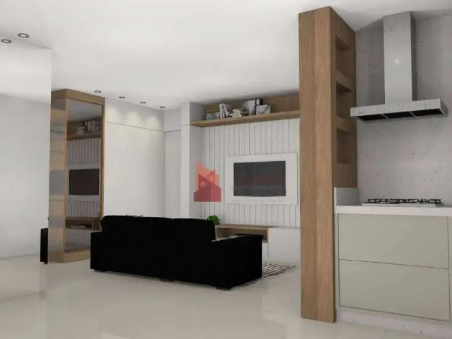 Apartamento para Venda em Itajaí/SC Centro 3 Quartos