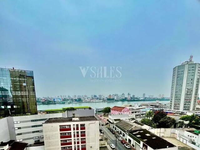 Apartamento para Venda em Itajaí/SC Centro 3 Quartos