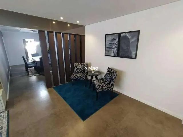 Apartamento para Venda em Itajaí/SC Centro 3 Quartos