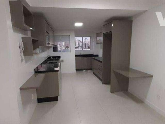 Apartamento para Venda em Itajaí/SC Centro 3 Quartos
