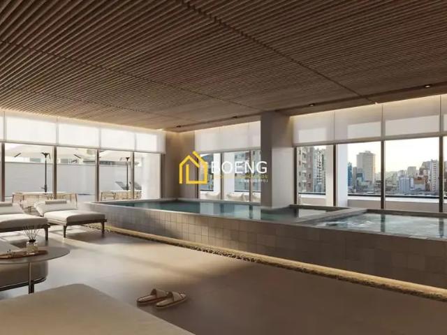 Apartamento para Venda em Itajaí/SC Centro 3 Quartos