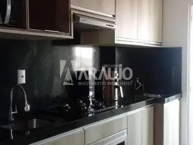Apartamento para Venda em Itajaí/SC Cidade Nova 2 Quartos