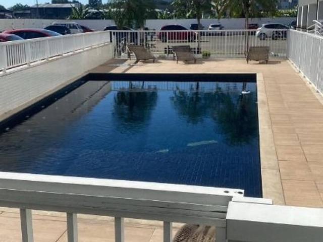 Apartamento para Venda em Itajaí/SC Cidade Nova 2 Quartos