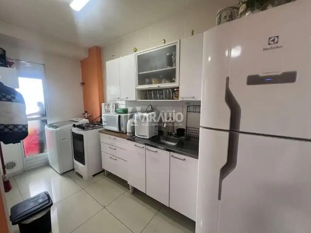 Apartamento para Venda em Itajaí/SC Cidade Nova 2 Quartos