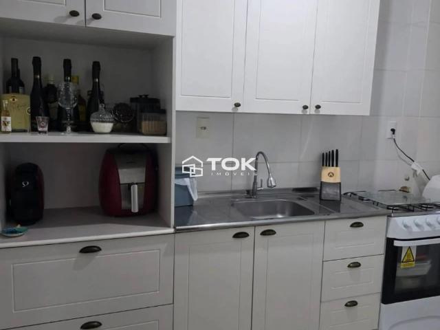 Apartamento para Venda em Itajaí/SC Cidade Nova 2 Quartos