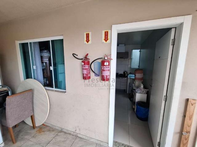 Apartamento para Venda em Itajaí/SC Cidade Nova 2 Quartos