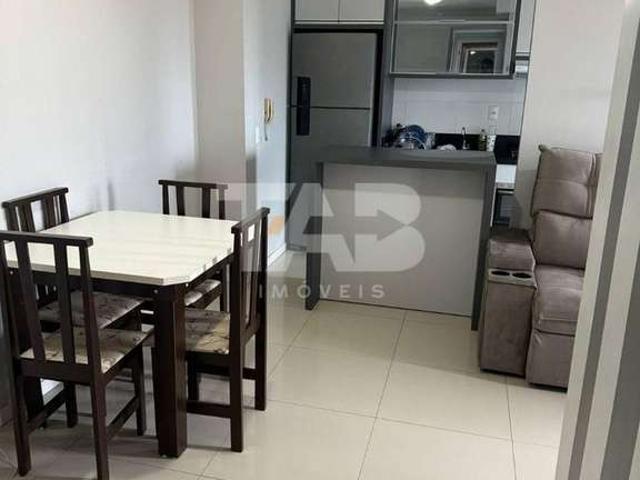 Apartamento para Venda em Itajaí/SC Cidade Nova 2 Quartos