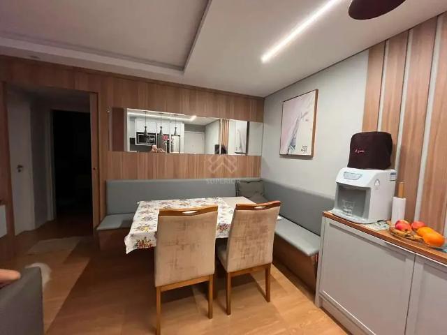 Apartamento para Venda em Itajaí/SC Cidade Nova 2 Quartos