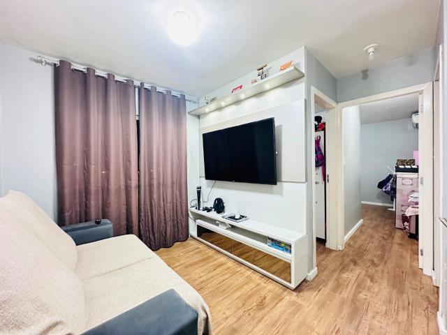 Apartamento para Venda em Itajaí/SC Cidade Nova 2 Quartos