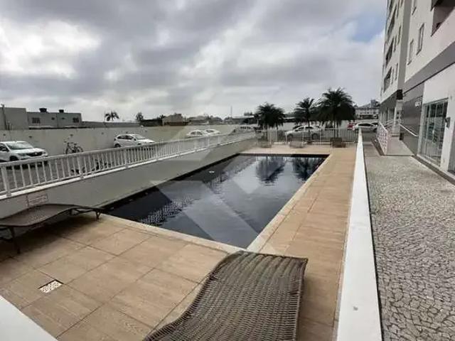 Apartamento para Venda em Itajaí/SC Cidade Nova 2 Quartos