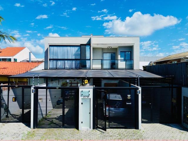 Apartamento para Venda em Itajaí/SC Cidade Nova 2 Quartos