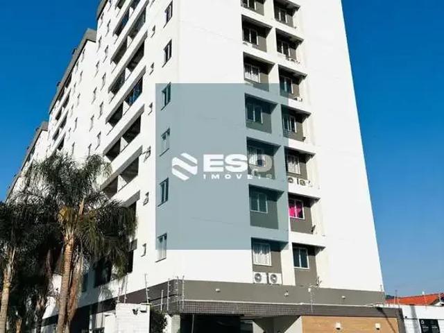 Apartamento para Venda em Itajaí/SC Cidade Nova 2 Quartos