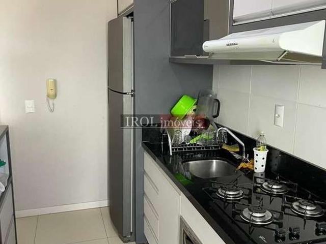 Apartamento para Venda em Itajaí/SC Cidade Nova 2 Quartos