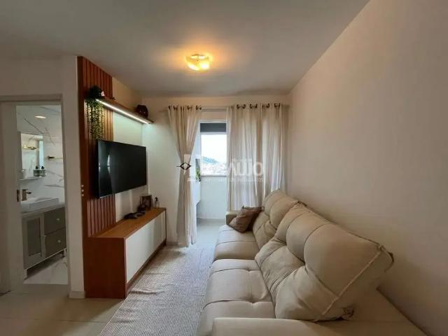 Apartamento para Venda em Itajaí/SC Cidade Nova 2 Quartos