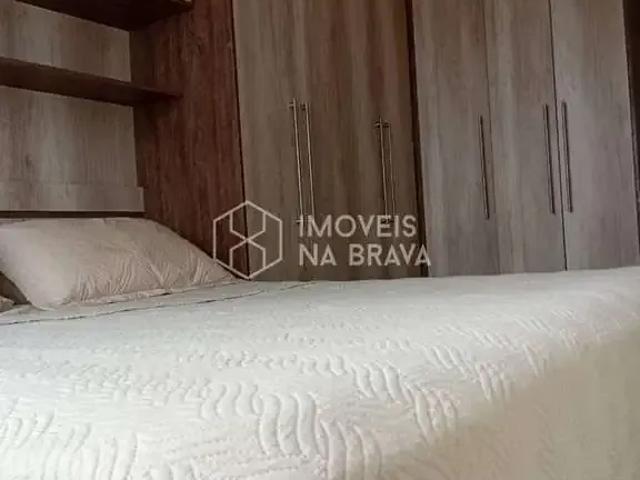 Apartamento para Venda em Itajaí/SC Cidade Nova 2 Quartos