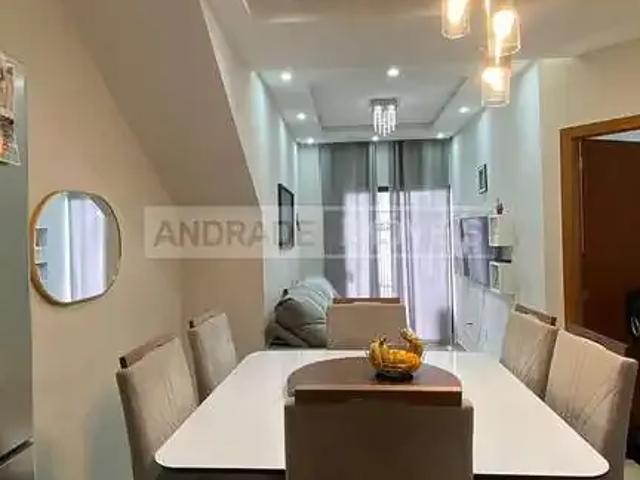 Apartamento para Venda em Itajaí/SC Cidade Nova 2 Quartos