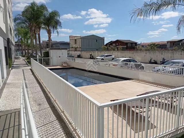 Apartamento para Venda em Itajaí/SC Cidade Nova 2 Quartos