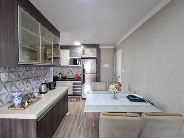 Apartamento para Venda em Itajaí/SC Cidade Nova 2 Quartos