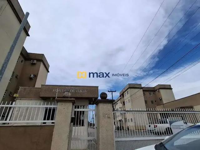 Apartamento para Venda em Itajaí/SC Cidade Nova 2 Quartos