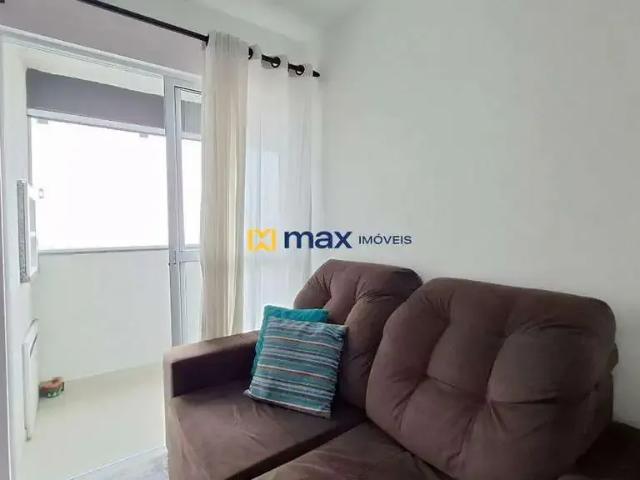 Apartamento para Venda em Itajaí/SC Cidade Nova 2 Quartos