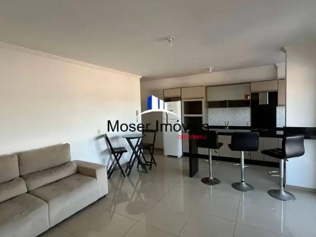 Apartamento para Venda em Itajaí/SC Cidade Nova 2 Quartos