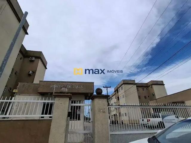 Apartamento para Venda em Itajaí/SC Cidade Nova 2 Quartos