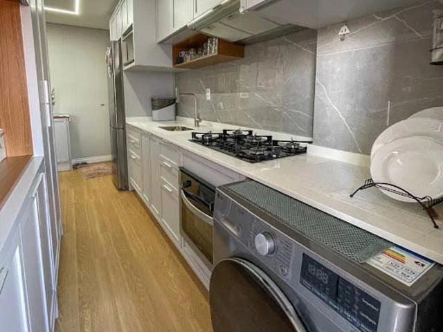 Apartamento para Venda em Itajaí/SC Cidade Nova 2 Quartos