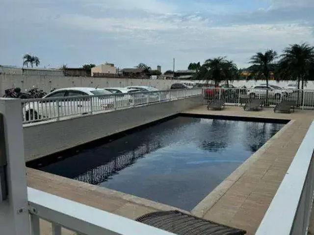 Apartamento para Venda em Itajaí/SC Cidade Nova 2 Quartos