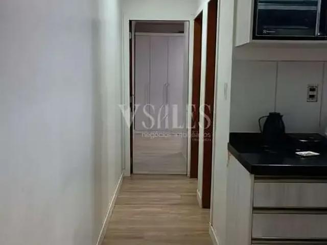 Apartamento para Venda em Itajaí/SC Cidade Nova 2 Quartos