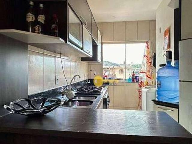Apartamento para Venda em Itajaí/SC Cidade Nova 2 Quartos