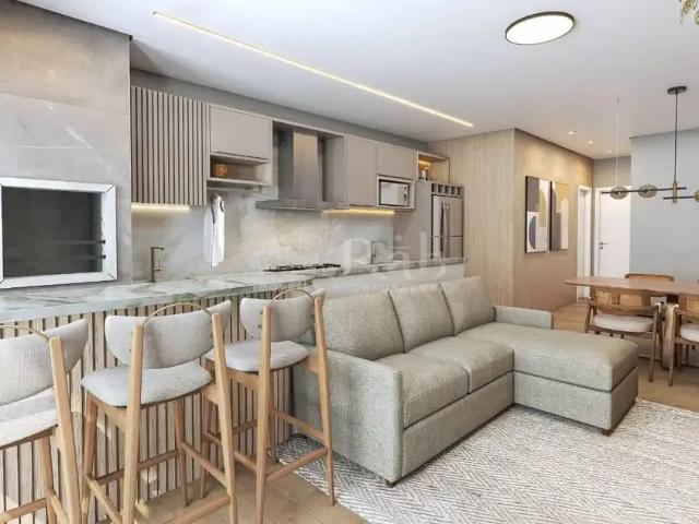 Apartamento para Venda em Itajaí/SC Cidade Nova 2 Quartos