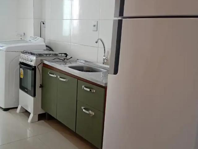 Apartamento para Venda em Itajaí/SC Cidade Nova 2 Quartos