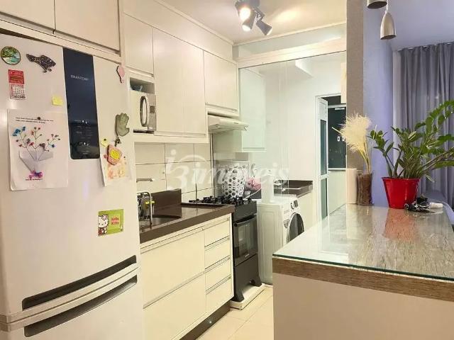 Apartamento para Venda em Itajaí/SC Cidade Nova 2 Quartos