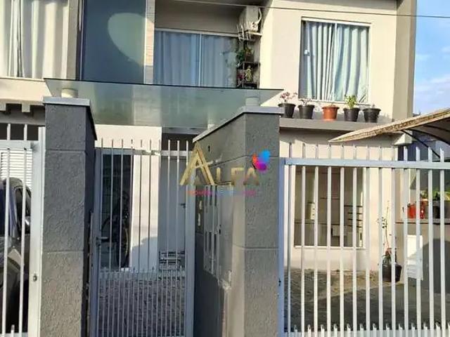 Apartamento para Venda em Itajaí/SC Cidade Nova 2 Quartos