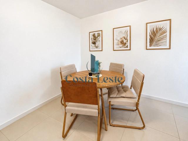 Apartamento para Venda em Itajaí/SC Cidade Nova 2 Quartos