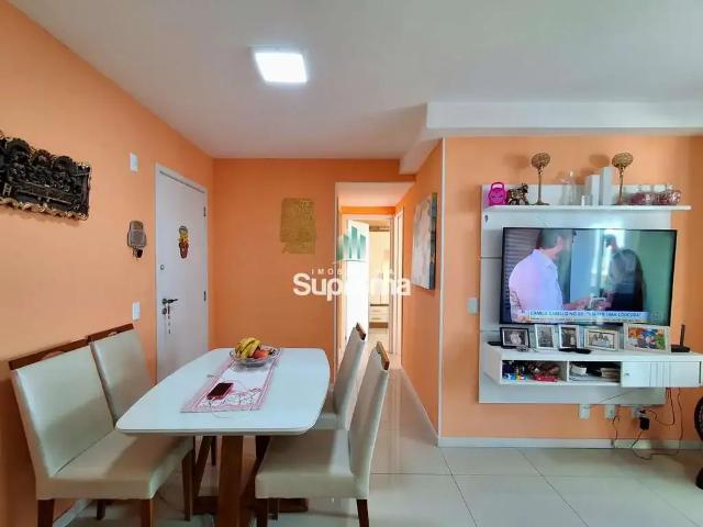 Apartamento para Venda em Itajaí/SC Cidade Nova 2 Quartos