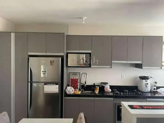 Apartamento para Venda em Itajaí/SC Cidade Nova 2 Quartos
